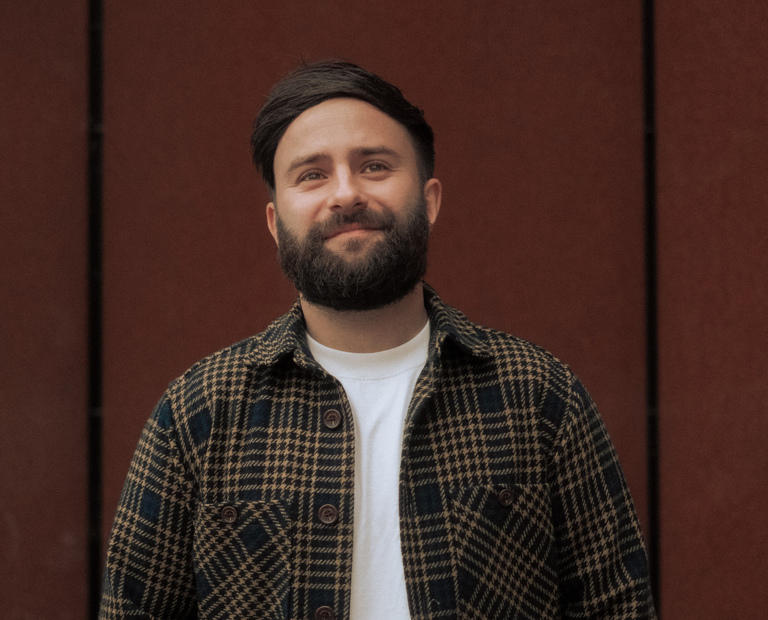 Dan Templeton-King